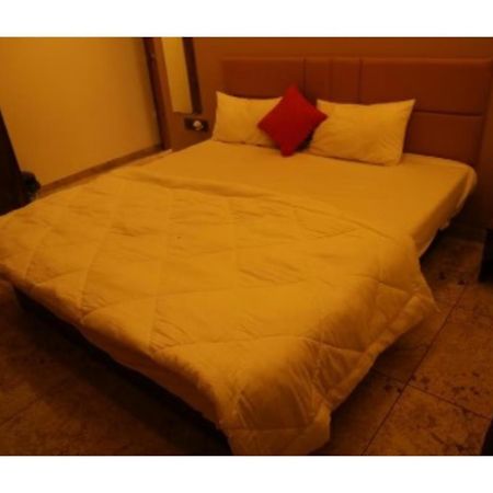 Hotel The Pill, Bhavnagar Dış mekan fotoğraf