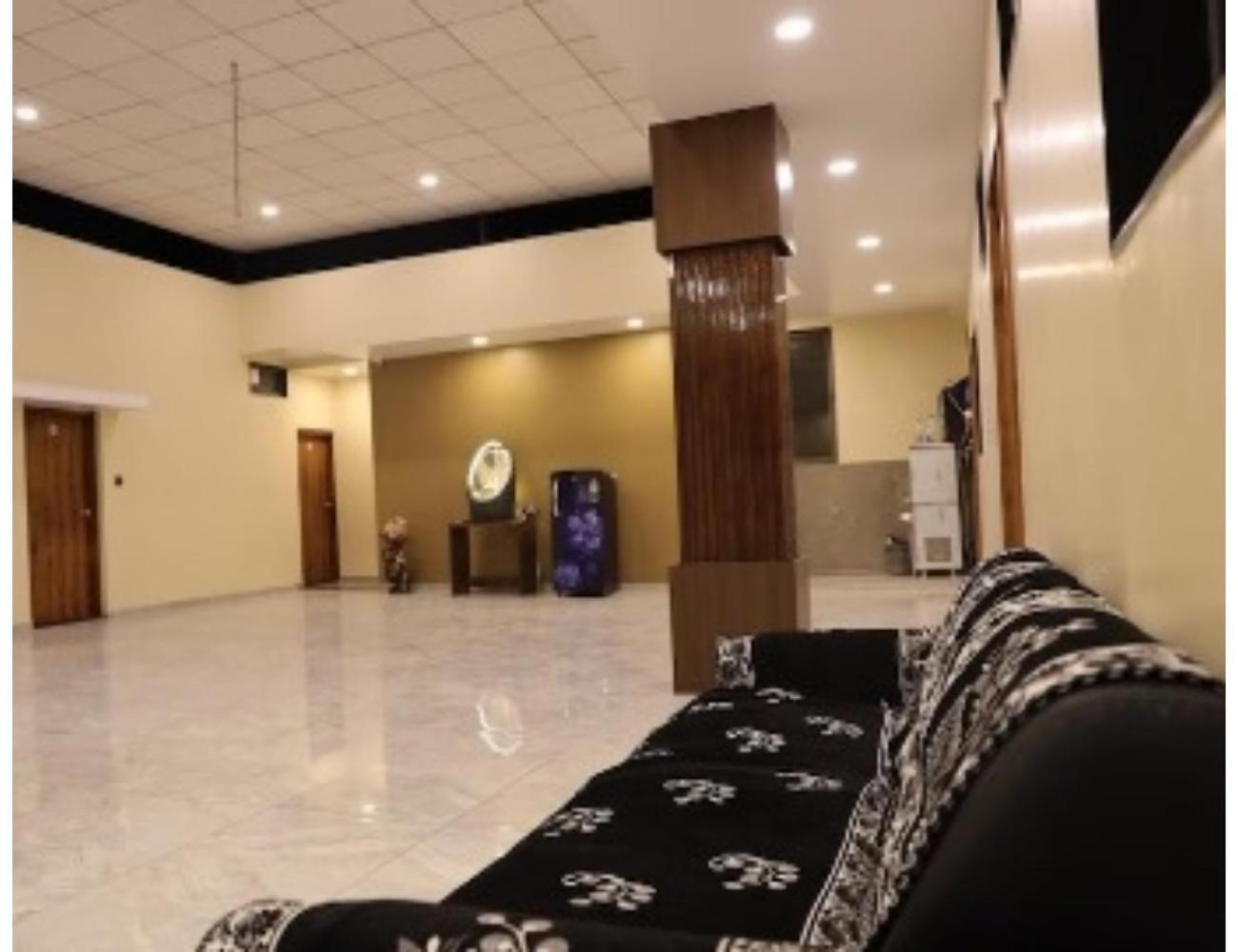 Hotel The Pill, Bhavnagar Dış mekan fotoğraf